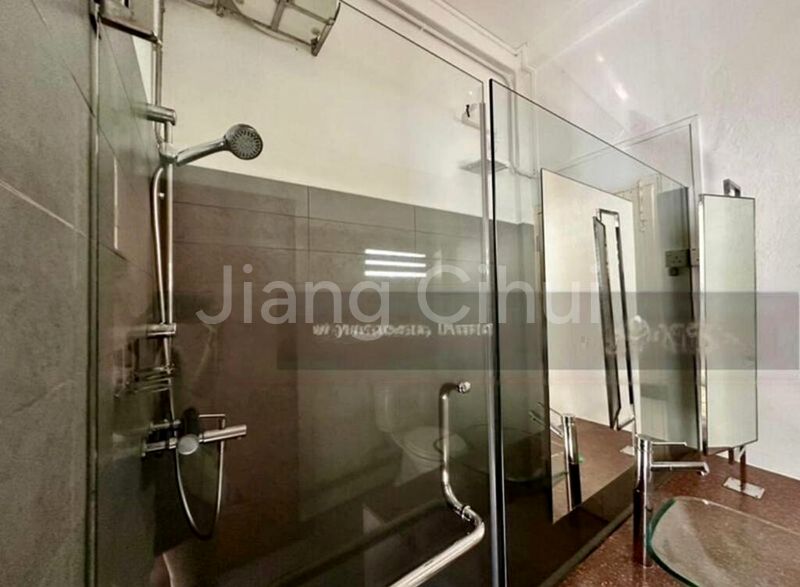3 Bed Walk-up Apartment (Condo) for Sale in  River Valley Apartments - Image 1